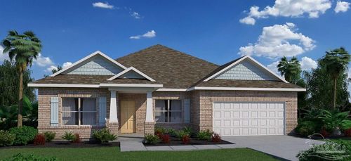 5017 Sanborn Dr, MILTON, FL, 32570-8350 | Card Image