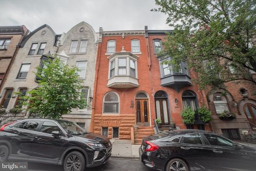 apt-1f-2408 Spruce St, PHILADELPHIA, PA, 19103-6450 | Card Image