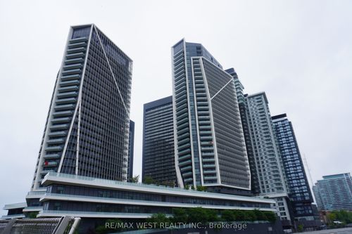 1411-50 Ordnance St, Toronto, ON, M6K0C9 | Card Image