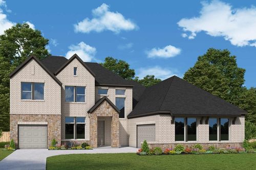 1059 Lookout Dr, Rockwall, TX, 75087-1440 | Card Image