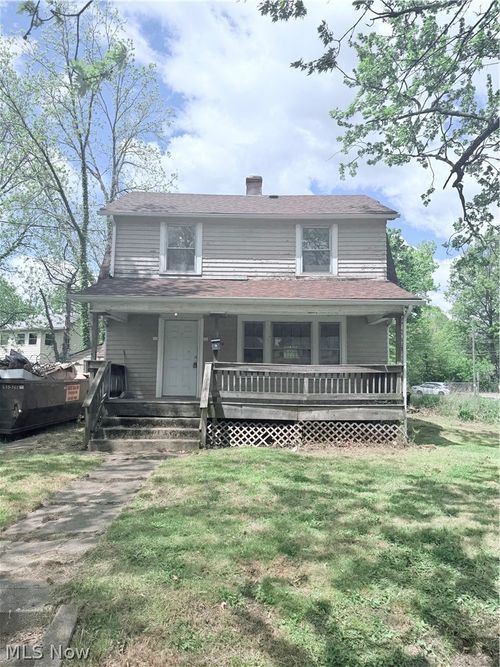 1174 Mercer Ave, Akron, OH, 44307-1302 | Card Image