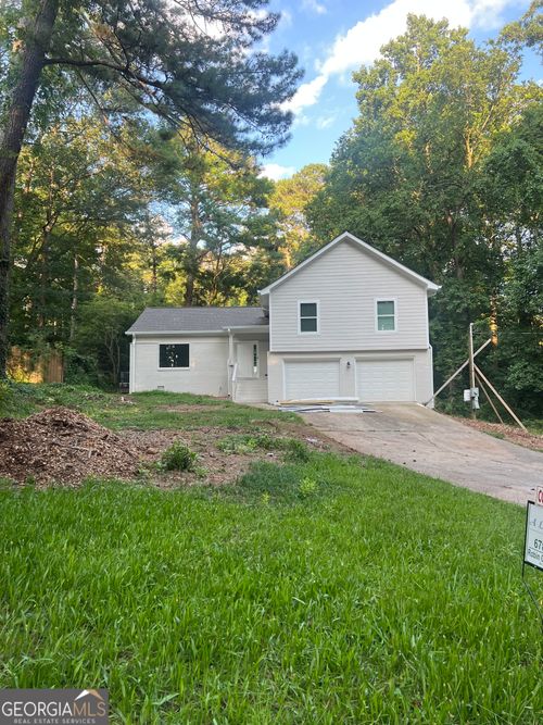3302 Creekway Dr, Decatur, GA, 30034-4935 | Card Image