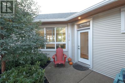 3316 Fireweed Way, Townhouse with 3 bedrooms, 3 bathrooms and 3 parking in Nanaimo BC | Image 3