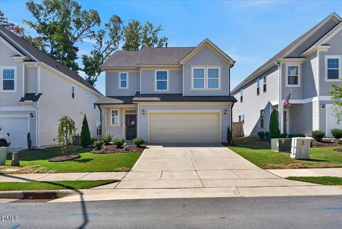 86 Bluebell St, Angier, NC, 27501-6292 | Card Image