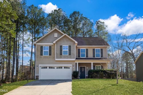 4112 Mcgrath Way, Raleigh, NC, 27616-9070 | Card Image