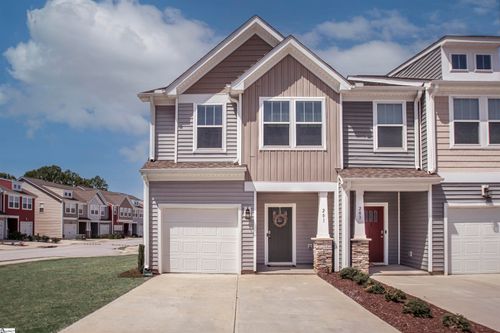 201 Keel Ln, Simpsonville, SC, 29681-7169 | Card Image