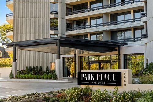 apt-36f-2660 Peachtree Rd Nw, Atlanta, GA, 30305-3682 | Card Image