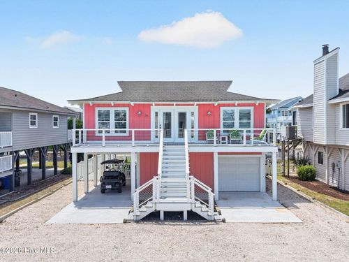 25 Newport St, Ocean Isle Beach, NC, 28469-7627 | Card Image