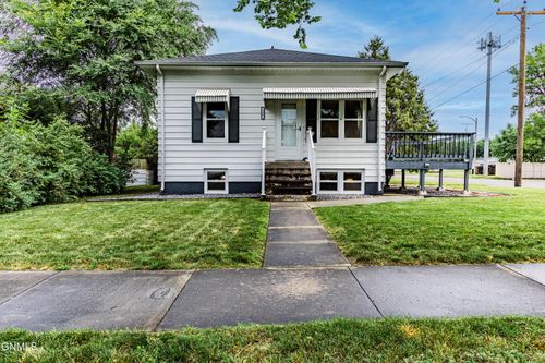 500 W Avenue C, Bismarck, ND, 58501-3421 | Card Image
