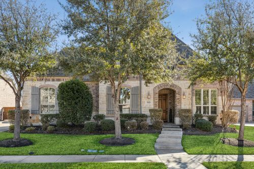 7621 Blackhall, The Colony, TX, 75056-6422 | Card Image