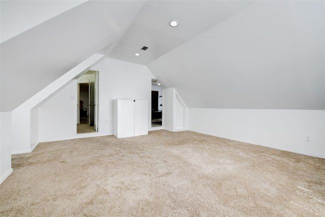 Flex/play room upstairs with access from bedrooms two and three | Image 15