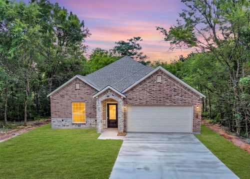 304 N Cherokee Shores Dr, Mabank, TX, 75156-6312 | Card Image