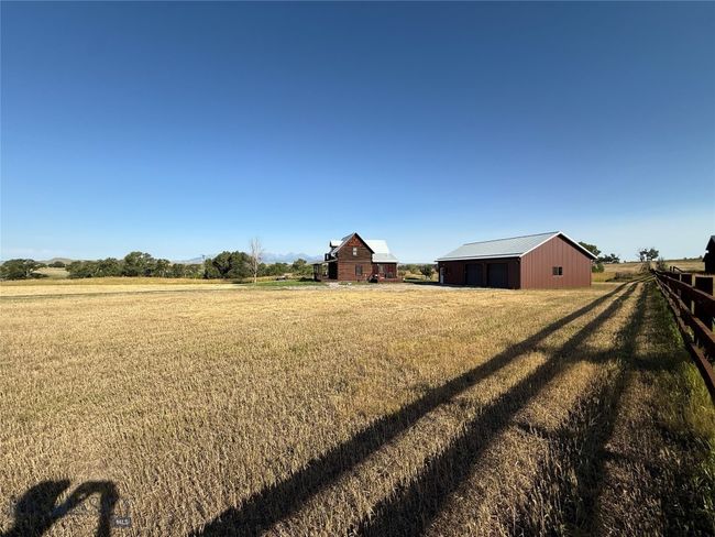 185 Howie Rd, House other with 2 bedrooms, 3 bathrooms and null parking in Big Timber MT | Image 46