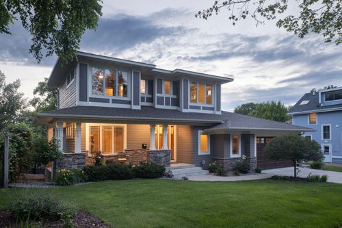 3812 Thomas Ave S, Minneapolis, MN, 55410-1232 | Card Image