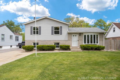 1321 Degener Ave, Elmhurst, IL, 60126-5403 | Card Image