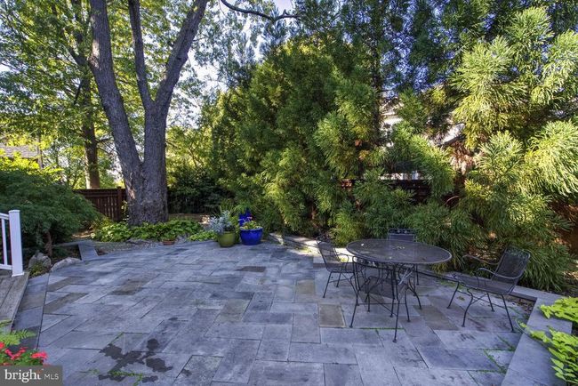 4501 Walsh St, House other with 7 bedrooms, 6 bathrooms and null parking in CHEVY CHASE MD | Image 40