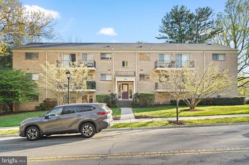 apt-104-10630 Montrose Ave, BETHESDA, MD, 20814-4209 | Card Image