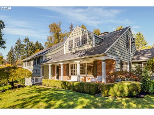 7215 Sw Gable Park Rd, Portland, OR, 97225-2627 | Card Image