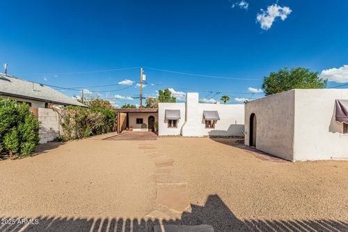2519 N 28th Pl, Phoenix, AZ, 85008-2009 | Card Image