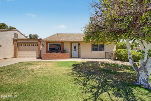 160-160 Leisure World, Mesa, AZ, 85206-3112 | Card Image