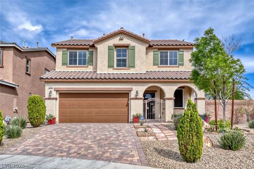 3940 Ravens Court, North Las Vegas, NV, 89032 | Card Image