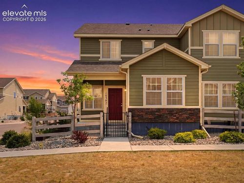 16392 Hay Barn Hts, Monument, CO, 80132-7807 | Card Image