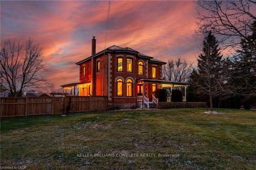 1664 Nebo Rd, Mount Hope, ON, L0R1W0 | Card Image