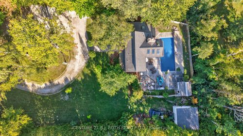 209846 26 Highway, Blue Mountains, ON, L9Y0L1 | Card Image