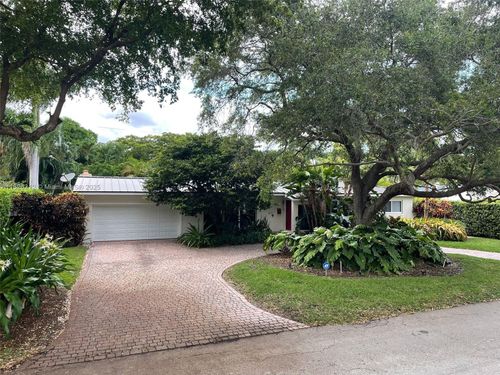 3671 N Prospect Dr, Coral Gables, FL, 33133-6811 | Card Image