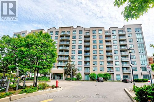 ph20-51 Baffin Court, Richmond Hill (Langstaff), ON, L4B4P6 | Card Image