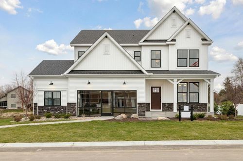 10398 Mcgregor Blvd, Woodbury, MN, 55129-5738 | Card Image