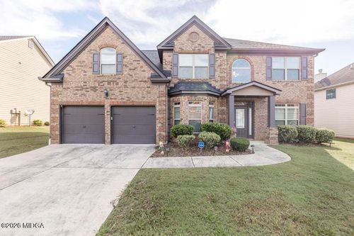 9814 Braxley Way, Jonesboro, GA, 30238-6030 | Card Image