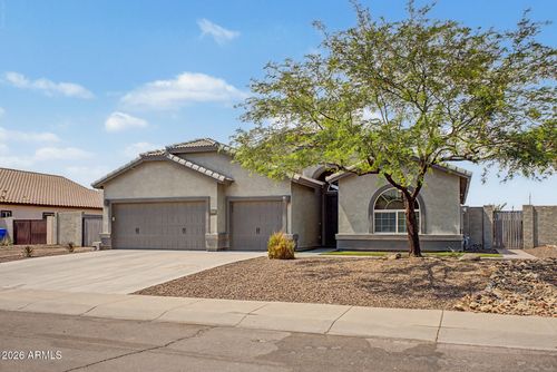 3110 W Melody Dr, Laveen, AZ, 85339-3824 | Card Image