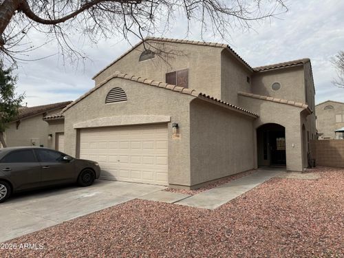 15946 W Port Royale Ln, Surprise, AZ, 85379-5151 | Card Image