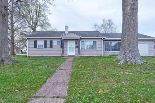 525 W Mill Rd, Evansville, IN, 47710-3961 | Card Image