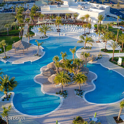 Residential in Daytona Beach 2