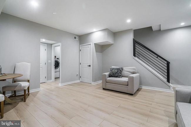 603 N Alfred St, Home with 4 bedrooms, 5 bathrooms and null parking in ALEXANDRIA VA | Image 45