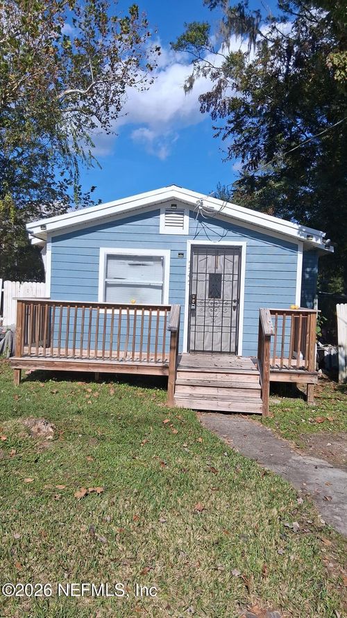 5545 Plymouth St, JACKSONVILLE, FL, 32205-6325 | Card Image