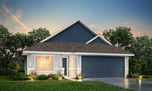 2420 Texas Ash Way, Fort Worth, TX, 76123 | Card Image