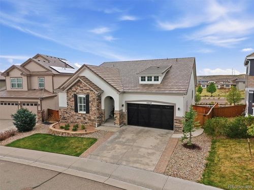 14250 Double Dutch Cir, Parker, CO, 80134 | Card Image