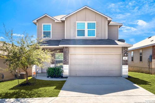 109 Hogans Aly, Floresville, TX, 78114-0048 | Card Image