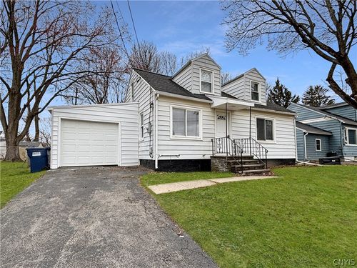 248 Delray Ave, Syracuse, NY, 13224-1212 | Card Image