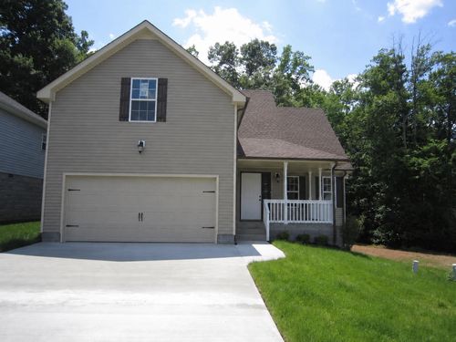420 Zurich Ct, Clarksville, TN, 37040 | Card Image