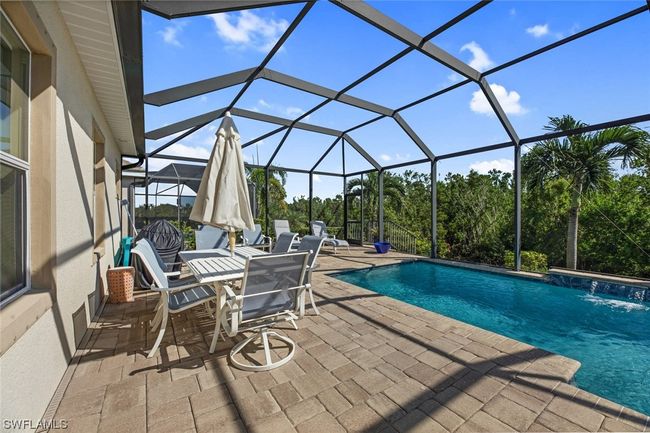 8608 Big Mangrove Drive, House other with 4 bedrooms, 2 bathrooms and null parking in Fort Myers FL | Image 36