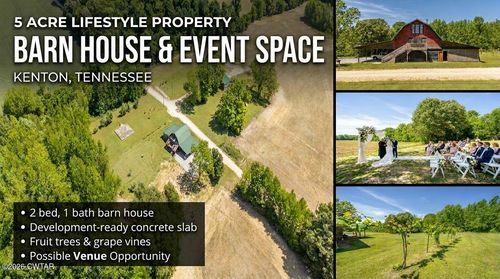 61 Con Pennington Rd, Kenton, TN, 38233-3046 | Card Image