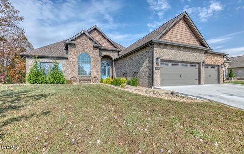 469 Grovemont Pl, Piney Flats, TN, 37686-3766 | Card Image