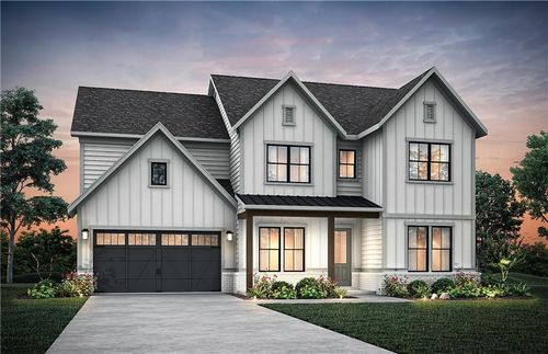 4855 Wayt Farm Overlook, Cumming, GA, 30040 | Card Image
