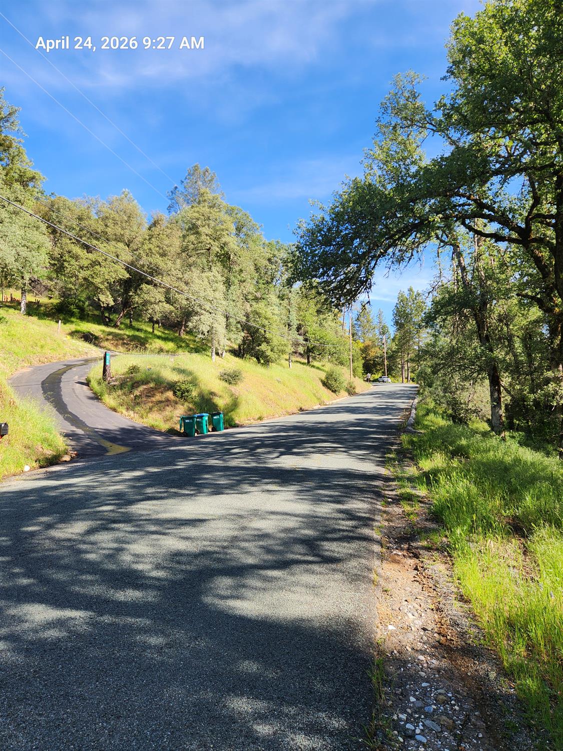 Land in Grass Valley 5