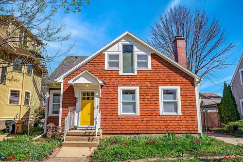 718 W Lakeside St, Madison, WI, 53715-1732 | Card Image