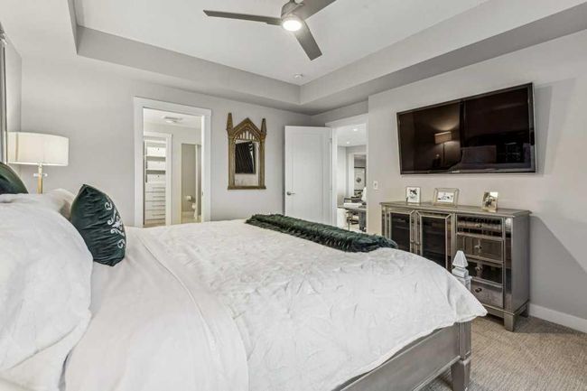 29 Willow Springs Crescent, House other with 4 bedrooms, 4 bathrooms and 6 parking in Heritage Pointe AB | Image 37